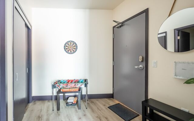 GLOBALSTAY Modern Apartment DT Hamilton