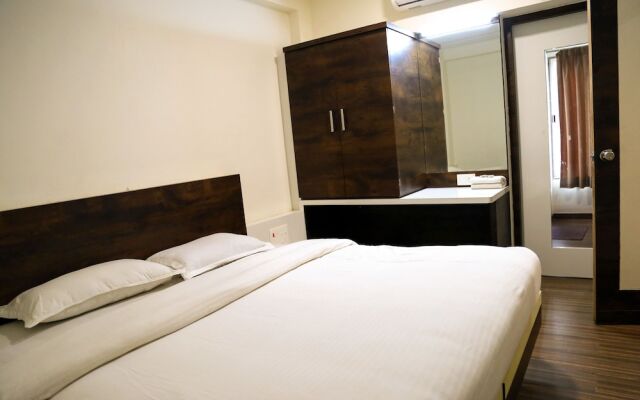 Hotel Madhuvan International