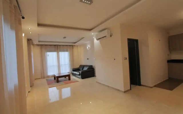 Residence Massou Bastos Golf