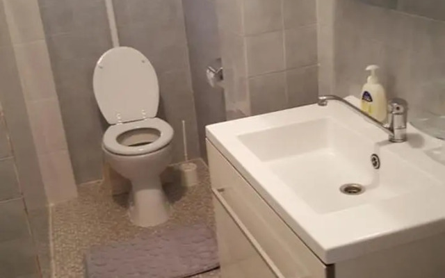 Apartment Lelli