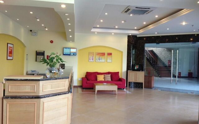 Home Inn