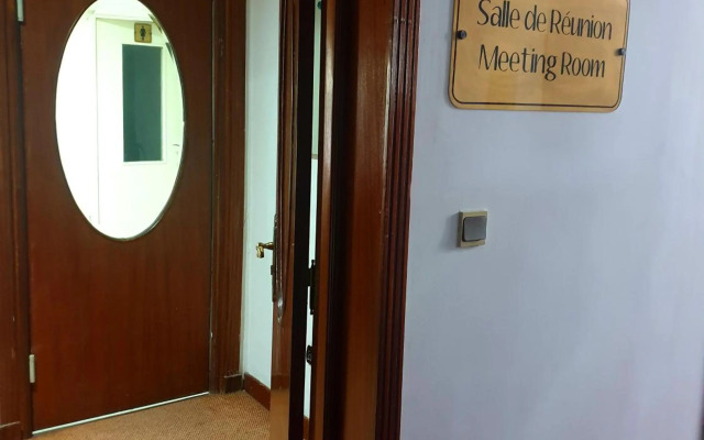 Hotel Rembrandt
