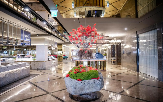 Hotel Inter Burgo