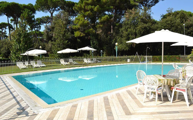 Residence Onda Marina