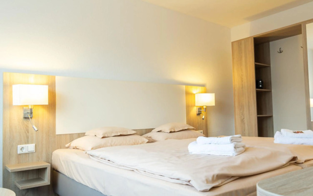 Hotel Kelkheimer Hof