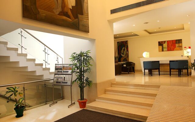 Inde Hotel Vista Woods
