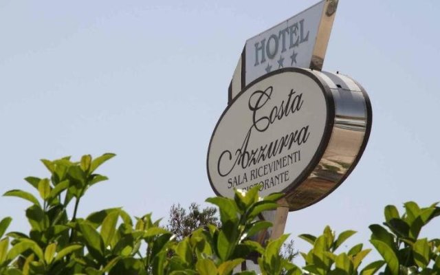 Hotel Ristorante Costa Azzurra