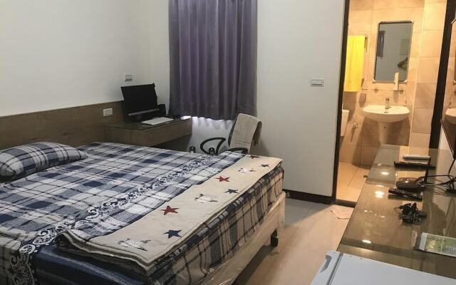 Fei Tsuei Jin Tzuan 2