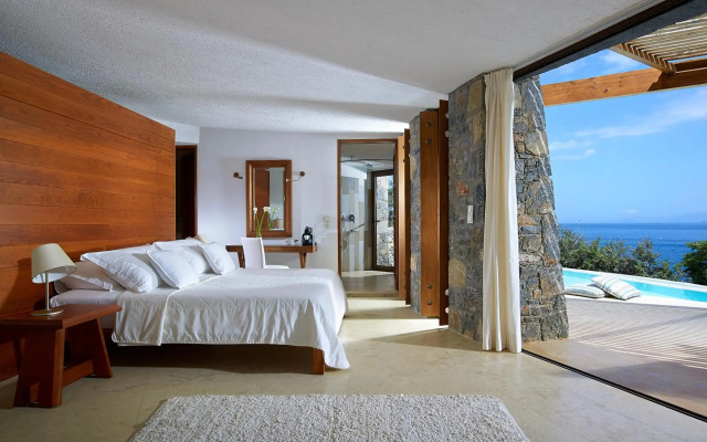 Thalassa Villas