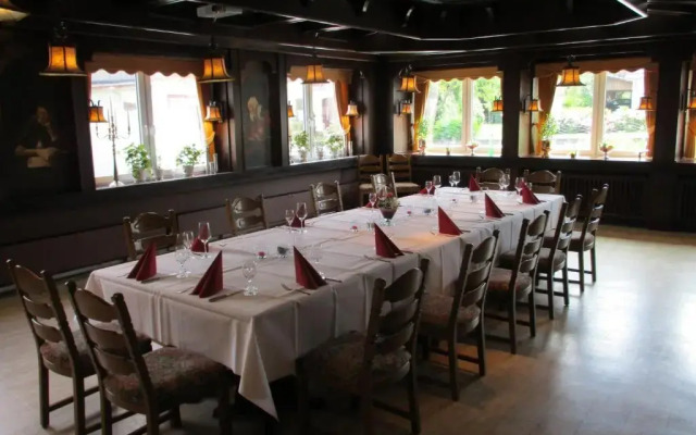 Hotel & Restaurant Schimmelreiter