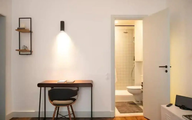 Villa Montparnasse - 15th arr