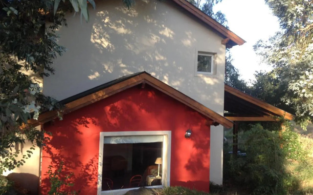 Entre Sierras B&B