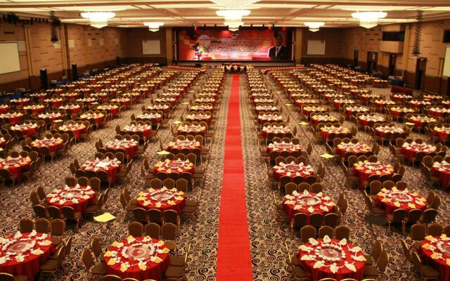 Bukit Gambang Resort City