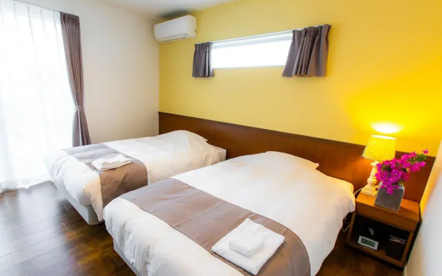 Palace Resort Chatan B / Vacation STAY 28376