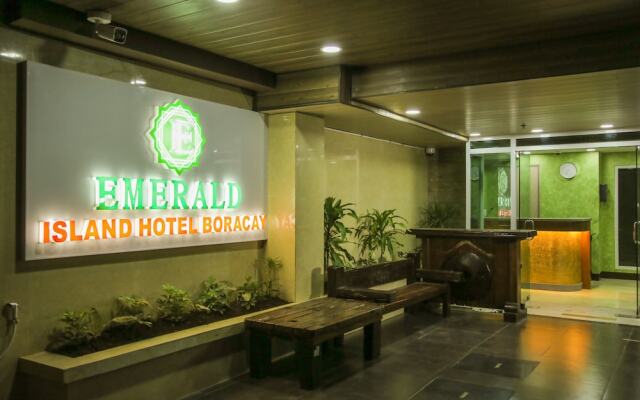 Emerald Island Hotel