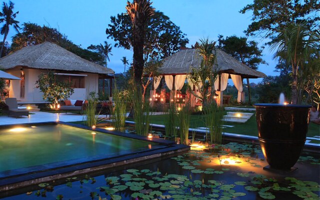 Villa Teresa Bali