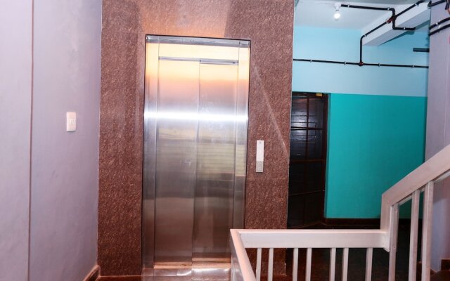 Spot On 40646 Ppg Tourist Home