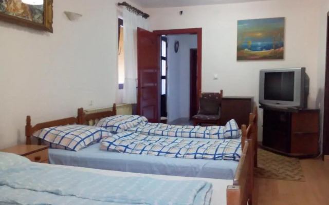 Guest House Kliment