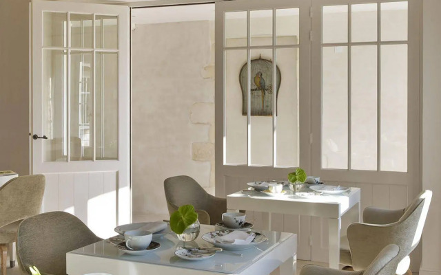 Villa Clarisse & Spa by Olivier Claire