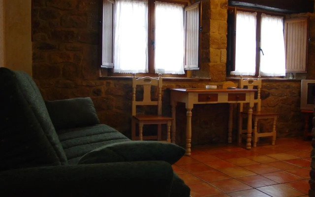 Las Anjanas de Lloreda