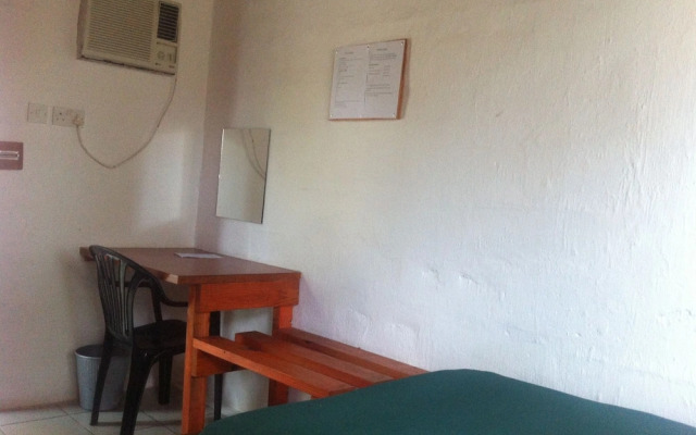 Alfa Accommodation
