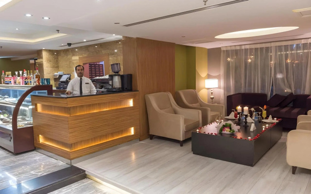 Mira Business Hotel