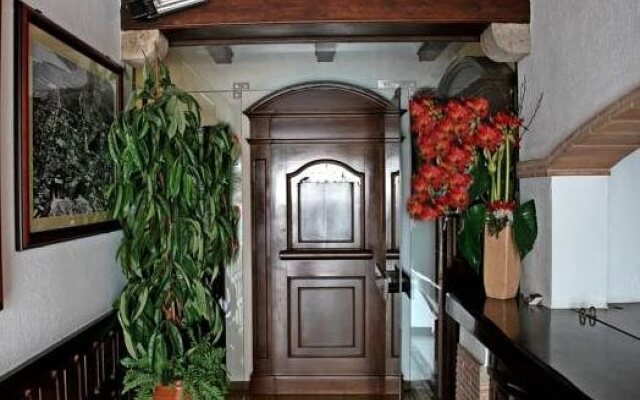 Hostal Miryam