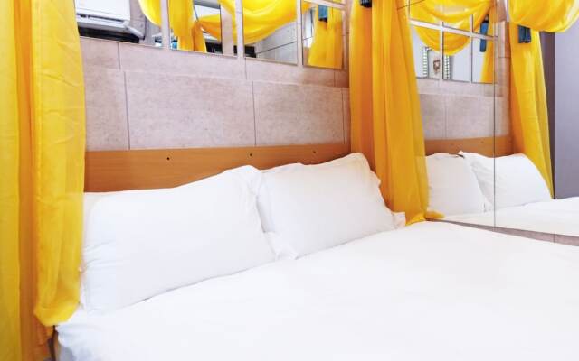 Woju Homestay