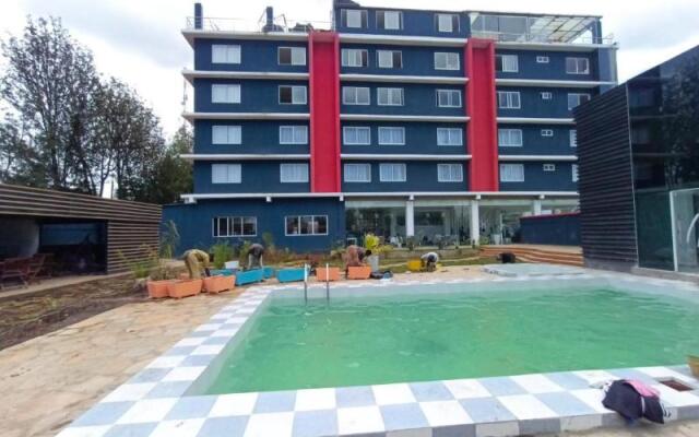 The Warwick Hotel, Nanyuki