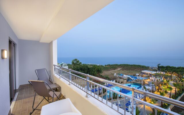 Numa Bay Exclusive Hotel - Ultra All Inclusive