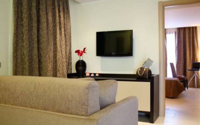 Bes Residence