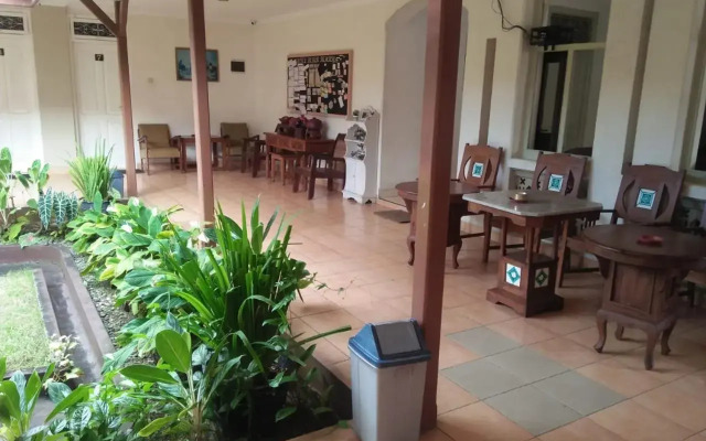 Hotel Besar Purwokerto