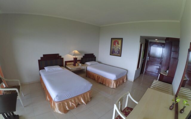 Queen Garden Hotel