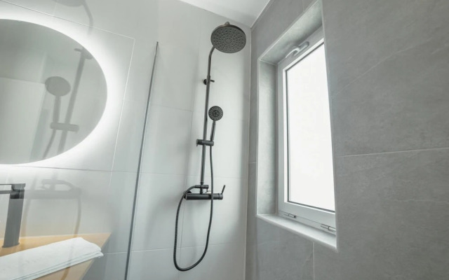 Crystal Palace Garden Stylish Apartment