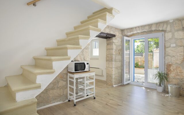 Holiday House Bernarda