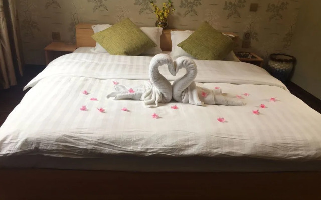 Tongli Stay Long Botique Inn