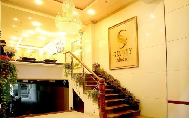 Sunny Hotel Ho Chi Minh