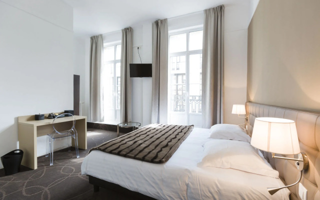 Hôtel Le Saint Louis