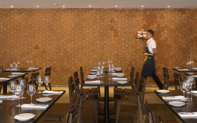 Arena Ipanema Hotel