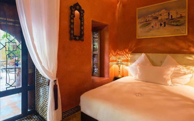 Riad Soundouss