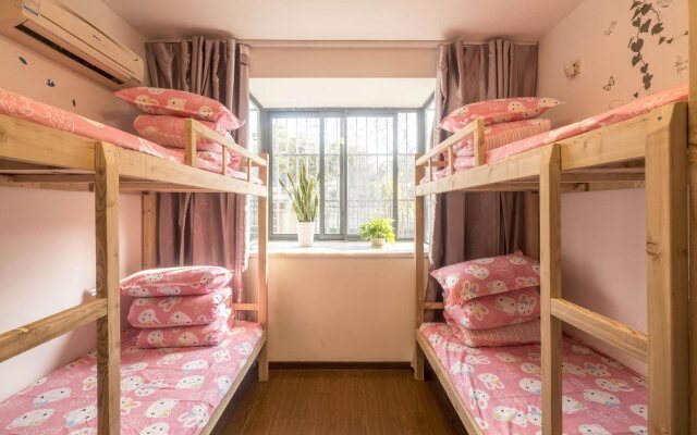 Nanjing Xingyun Hostel