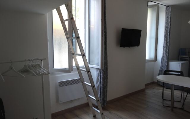 Gîte du Petit Longchamp