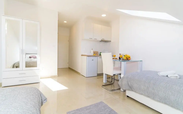 Apartments Šmanjak