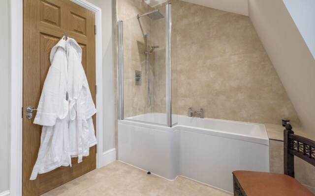 Superior Stays Luxury Apartments - Bath City Centre