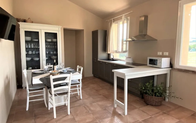 Il Fienile Bibbona in Bibbona