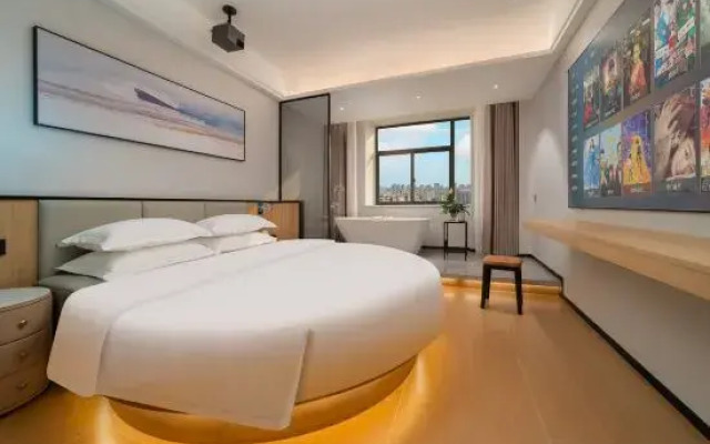 Platinum Yunshe Hotel