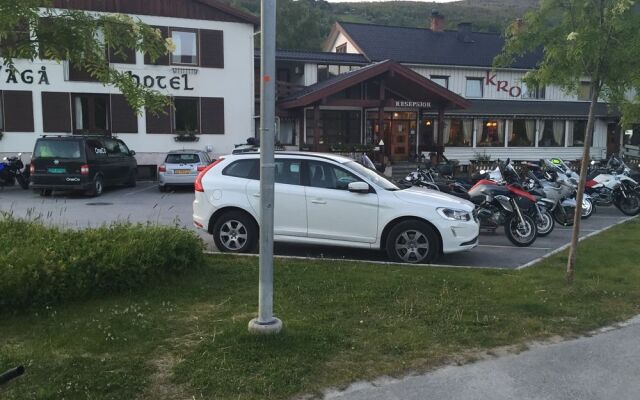 Villa Vågå - by Classic Norway Hotels