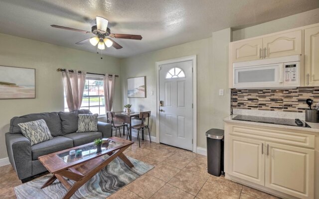 'poseidon's Place' ~ 1 Mi to Bucs Stadium!