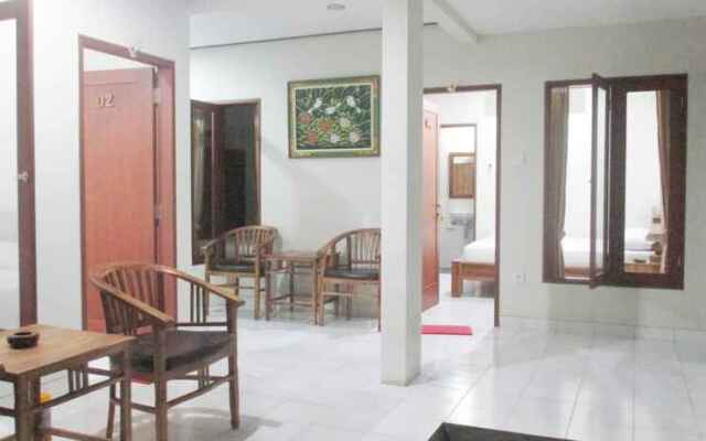 Vinandaka Homestay