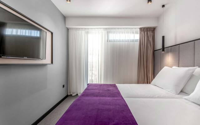 Hotel Ad Turres